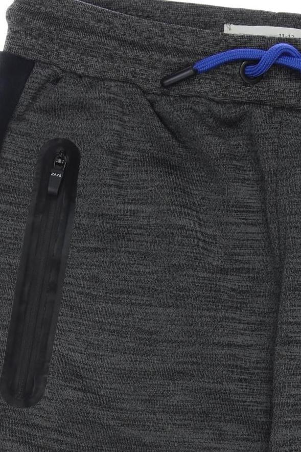 Thumbnail - Zara Jungen Shorts, grau, Gr. 152