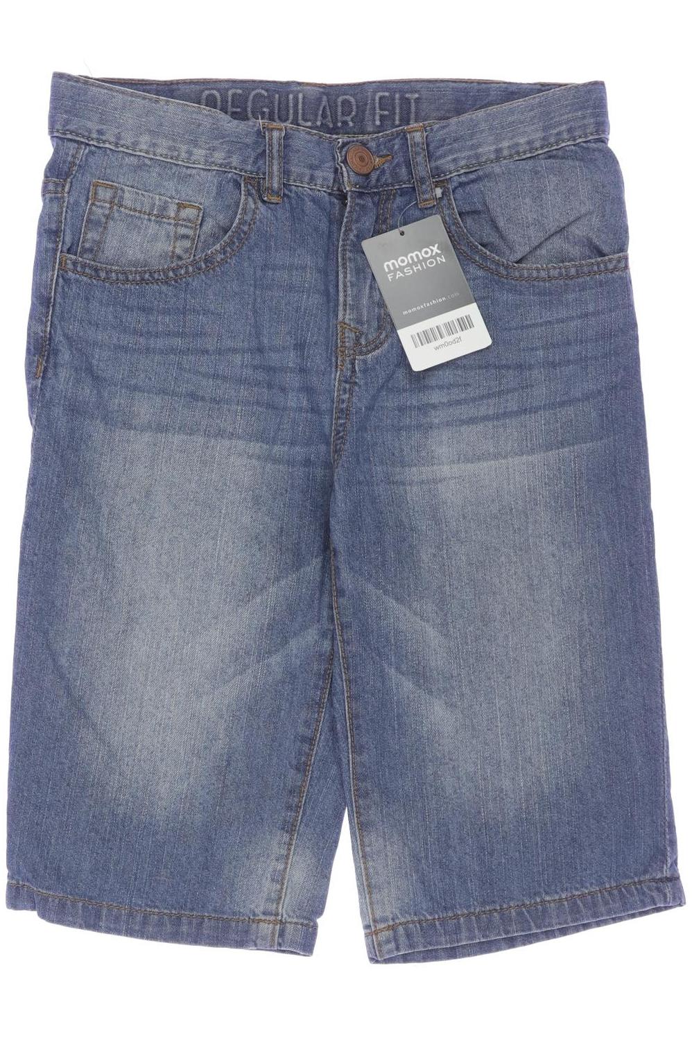 

Zara Herren Shorts, blau, Gr. 140