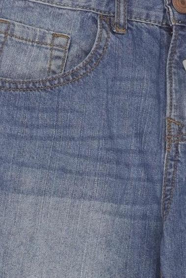 Thumbnail - Zara Jungen Shorts, blau, Gr. 140