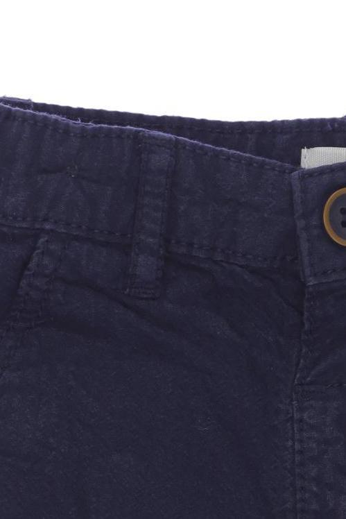 Thumbnail - Zara Herren Shorts, marineblau, Gr. 62