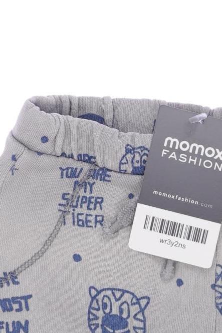 Thumbnail - Zara Jungen Shorts, grau, Gr. 86