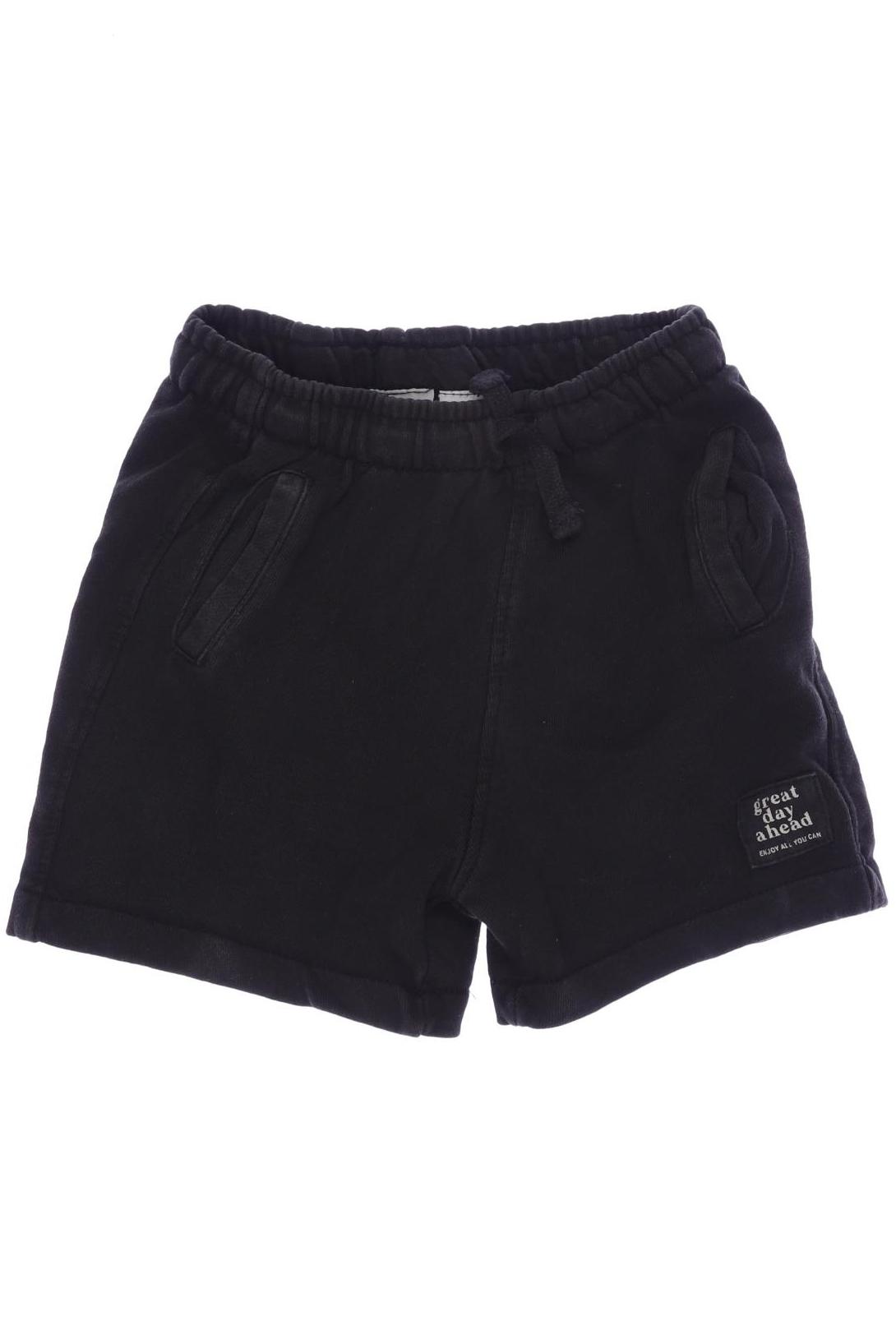 

Zara Herren Shorts, schwarz, Gr. 104