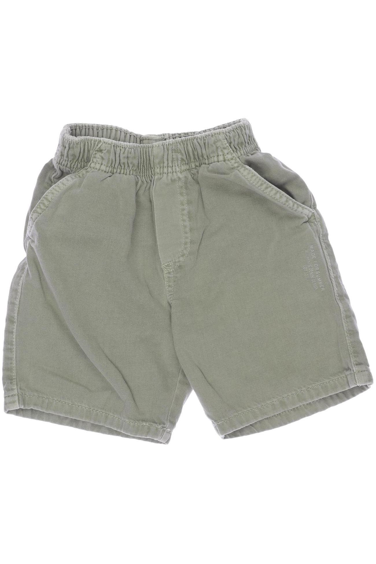 

Zara Herren Shorts, grün, Gr. 116