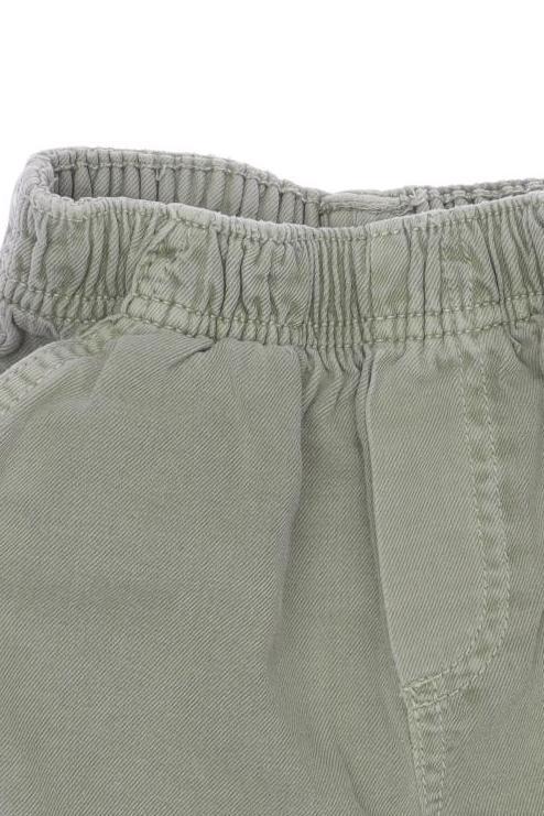Thumbnail - Zara Herren Shorts, grün, Gr. 116