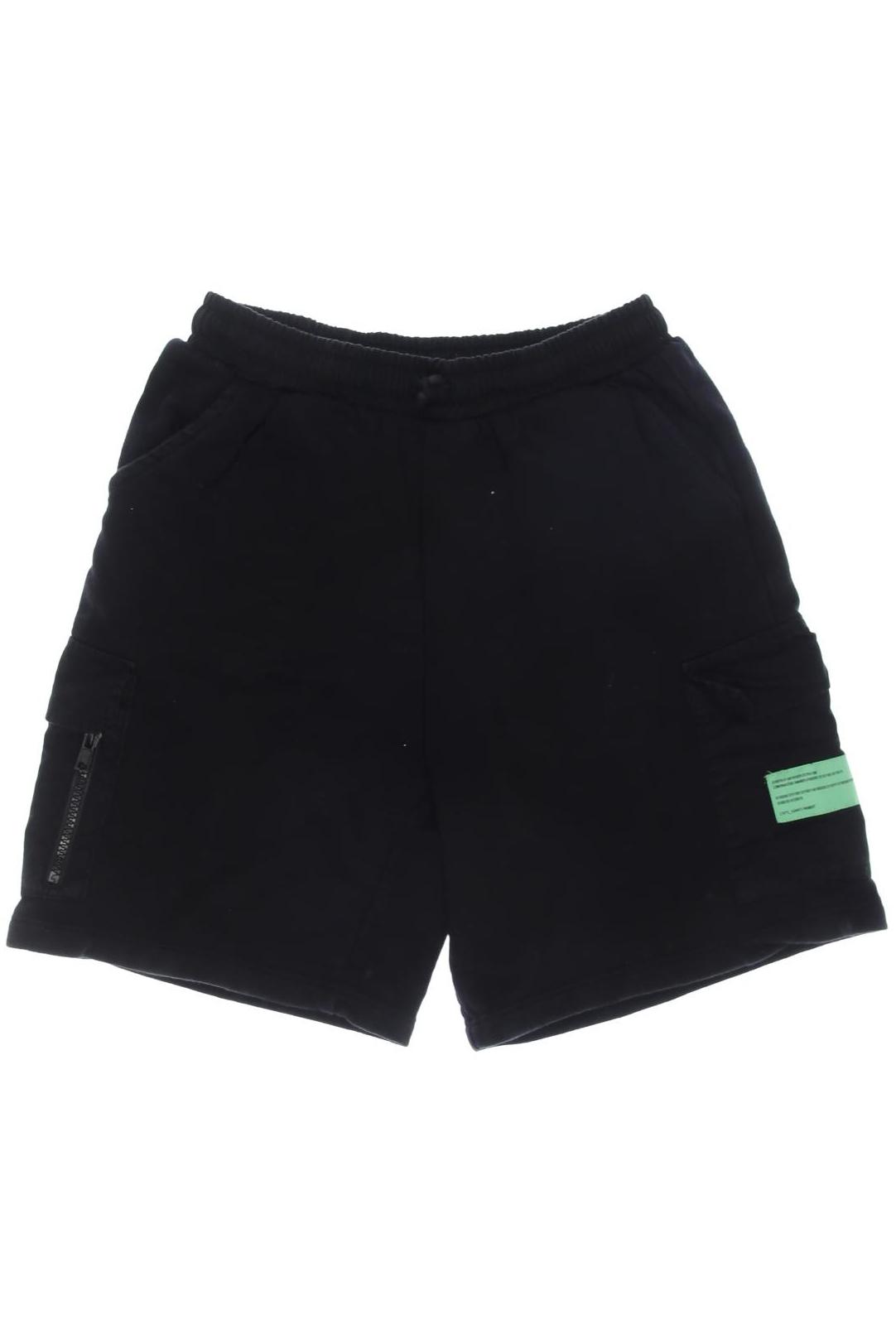 

Zara Herren Shorts, schwarz, Gr. 152