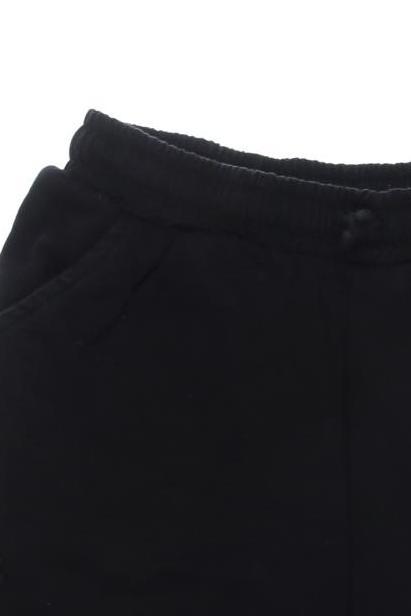 Thumbnail - Zara Jungen Shorts, schwarz, Gr. 152