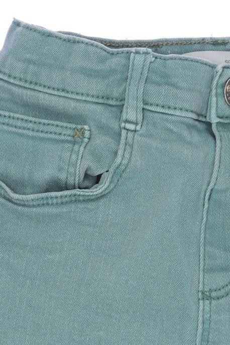 Thumbnail - Zara Herren Shorts, türkis, Gr. 104
