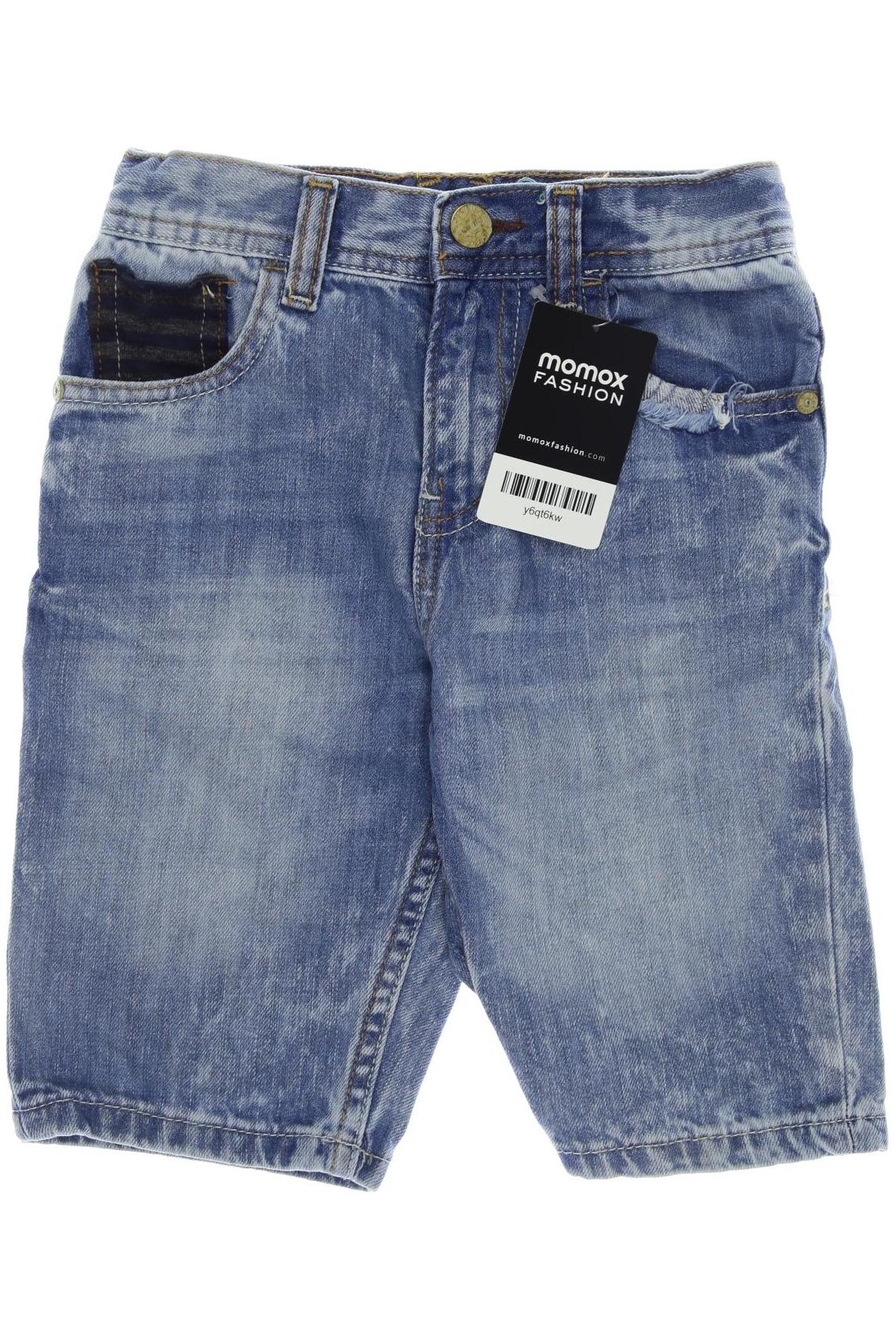 

Zara Herren Shorts, blau, Gr. 104