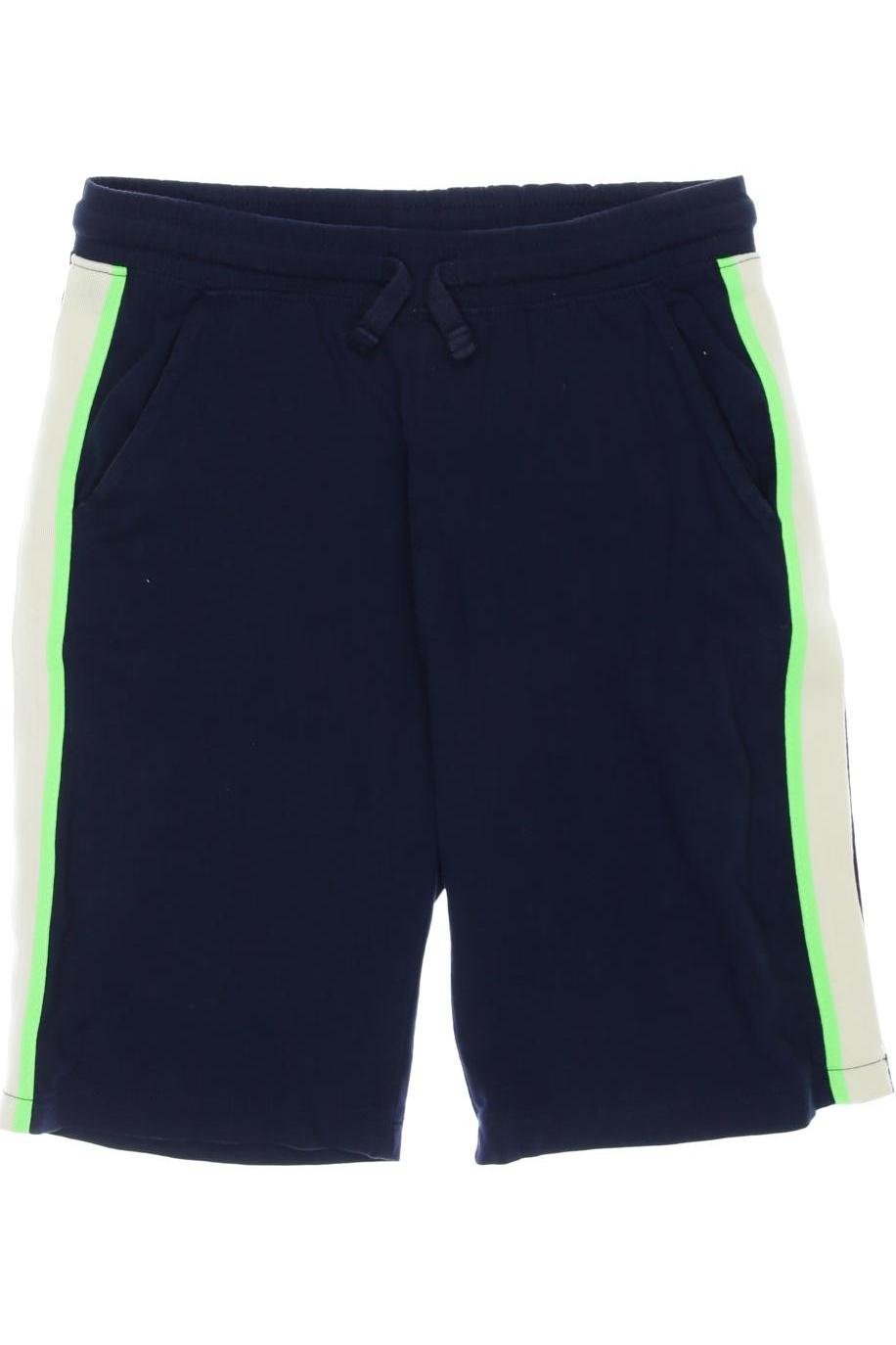 

Zara Herren Shorts, marineblau, Gr. 152