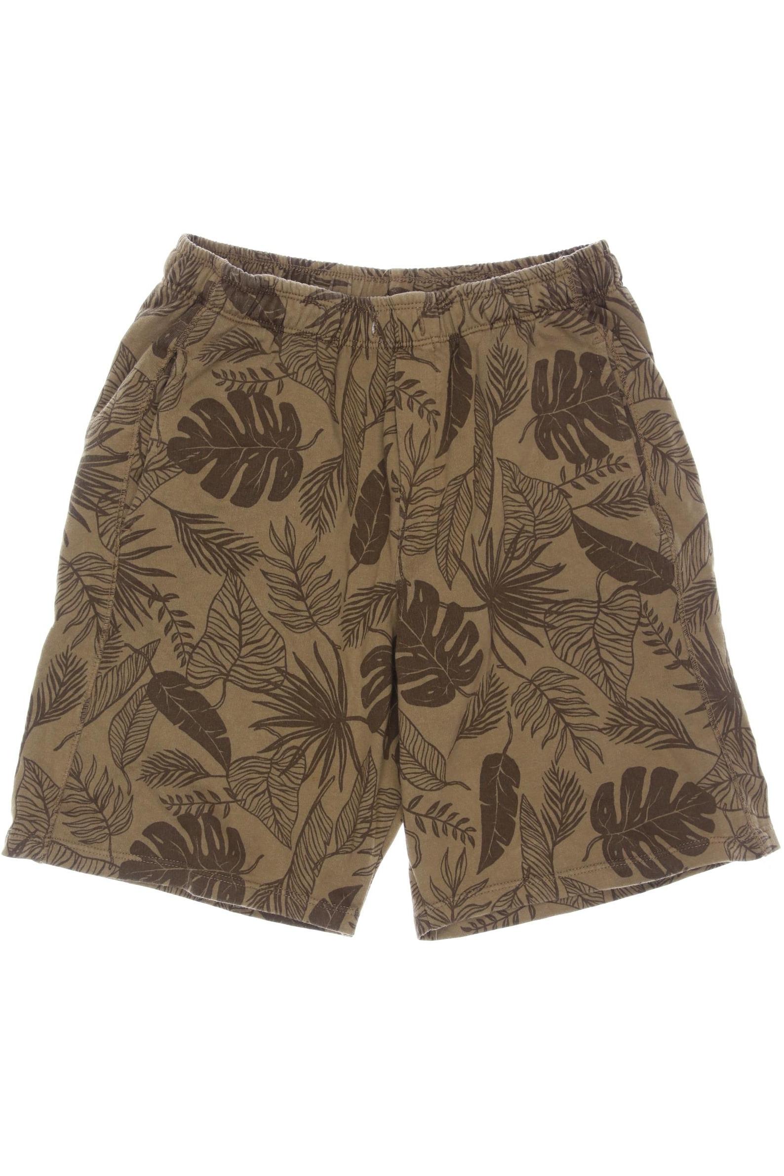 

Zara Herren Shorts, braun, Gr. 152