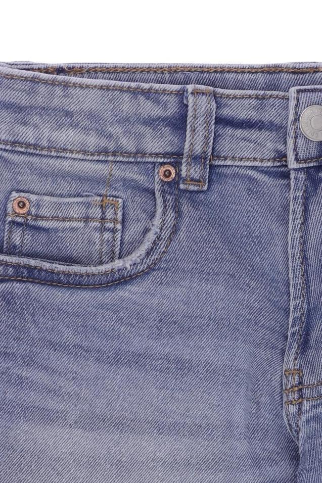 Thumbnail - Zara Herren Shorts, hellblau, Gr. 116