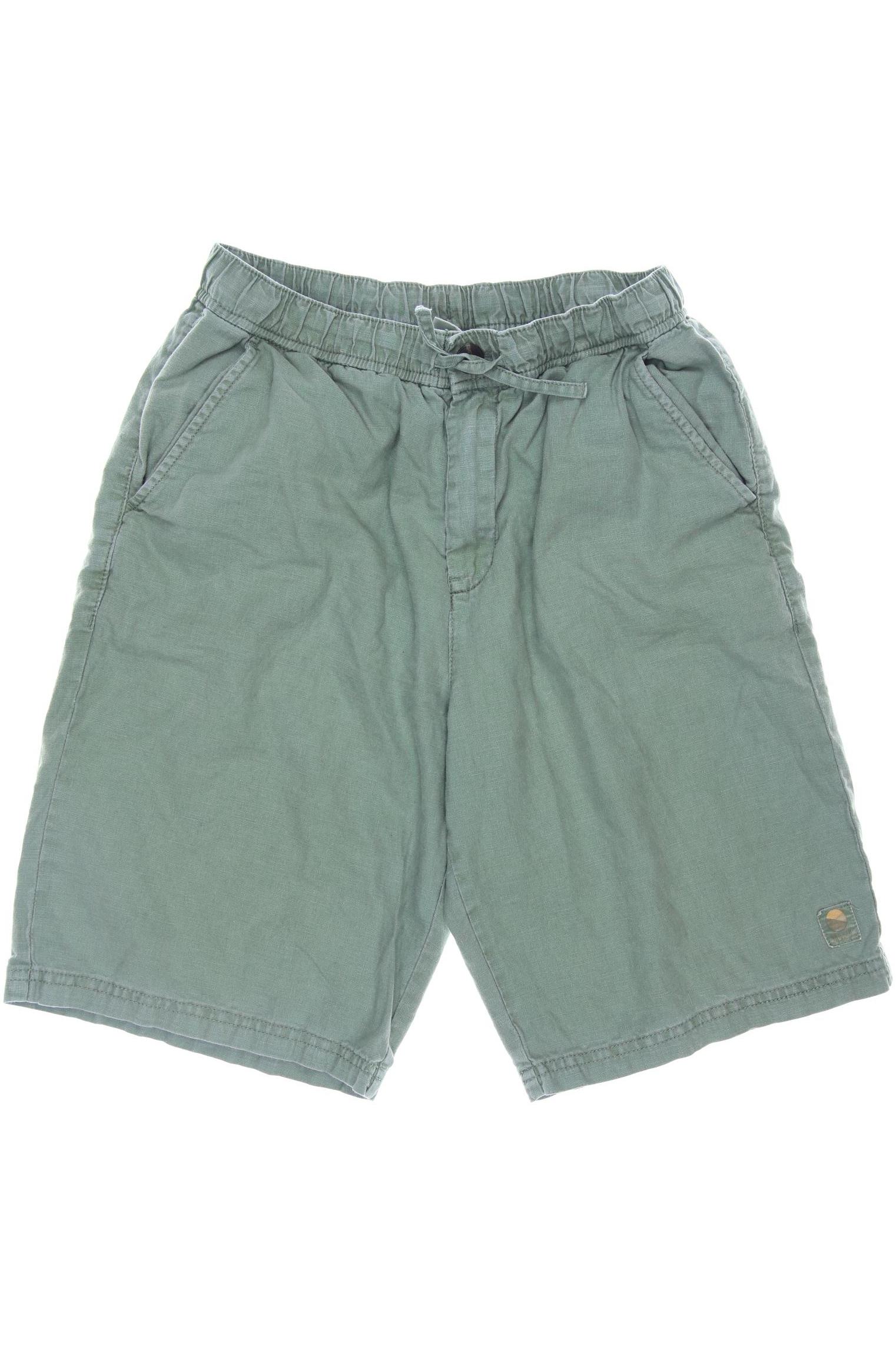 

Zara Herren Shorts, grün, Gr. 164