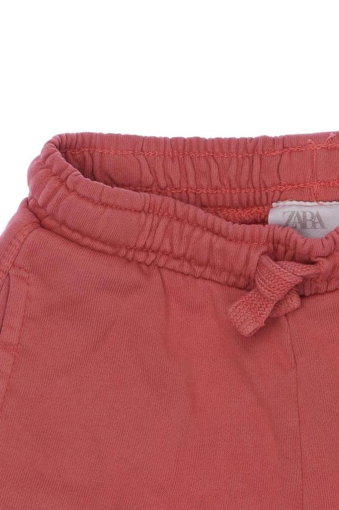 Thumbnail - Zara Jungen Shorts, rot, Gr. 104