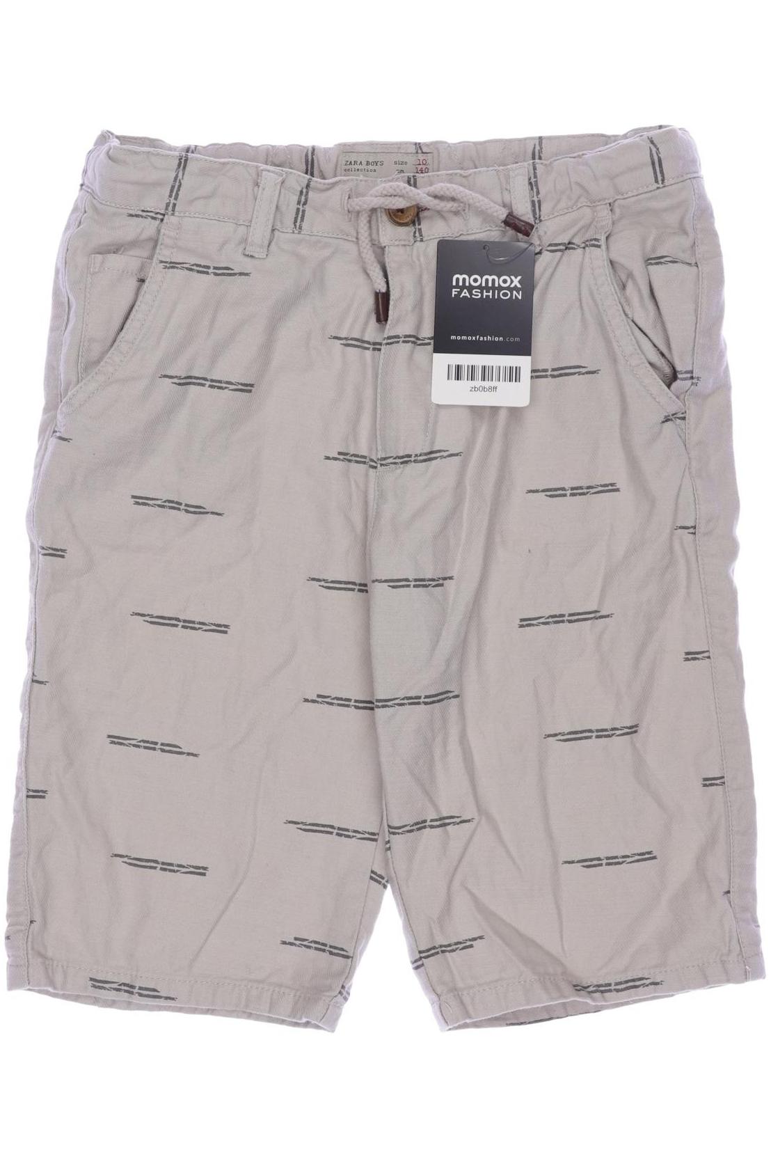 

Zara Herren Shorts, grau, Gr. 140