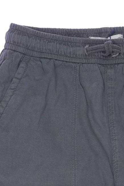 Thumbnail - Zara Jungen Shorts, grau, Gr. 152