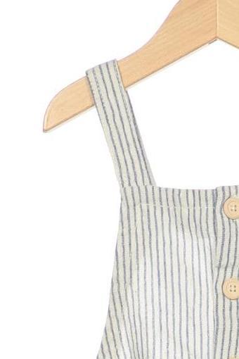 Thumbnail - Zara Jungen Shorts, weiß, Gr. 98