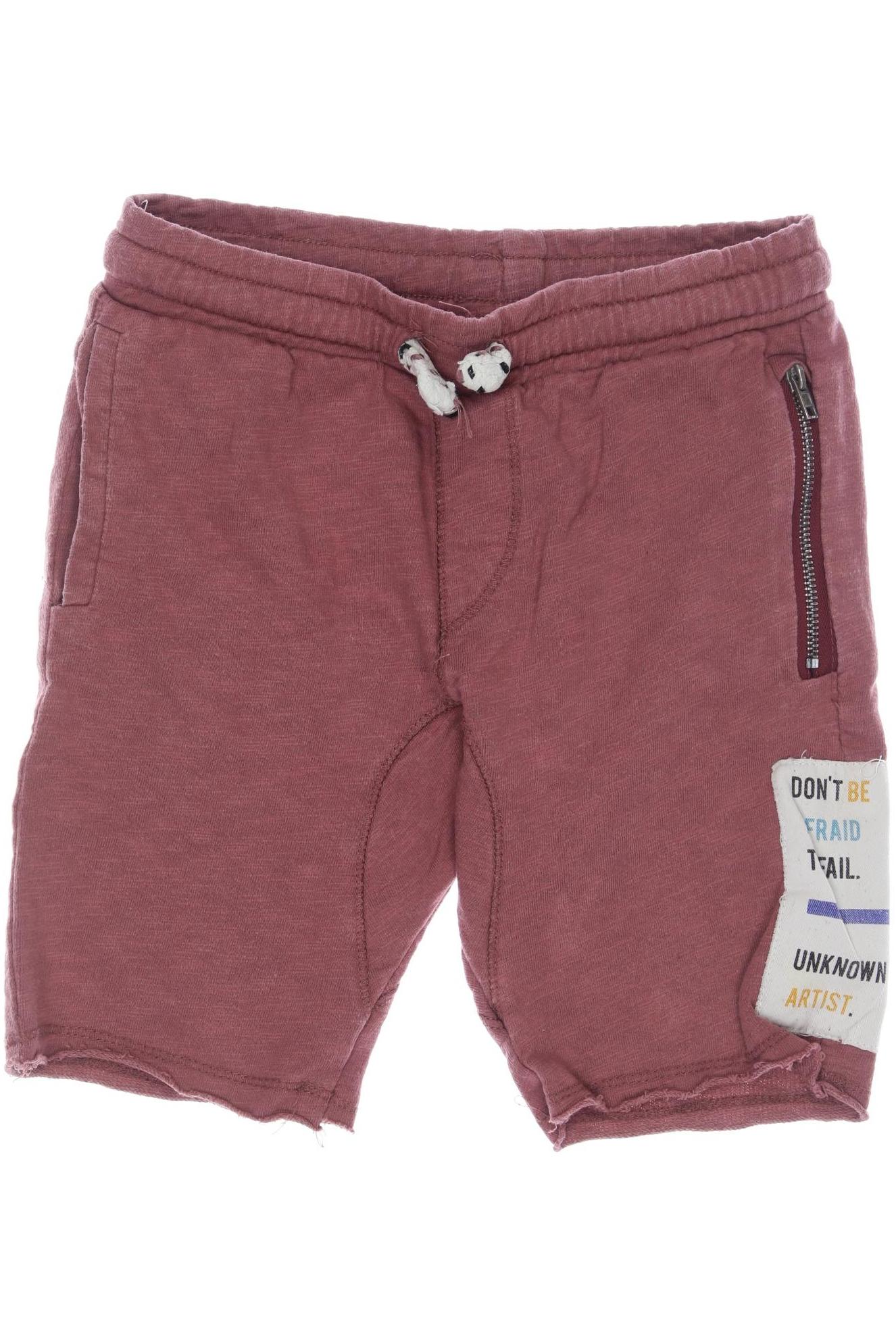 

Zara Herren Shorts, pink, Gr. 122