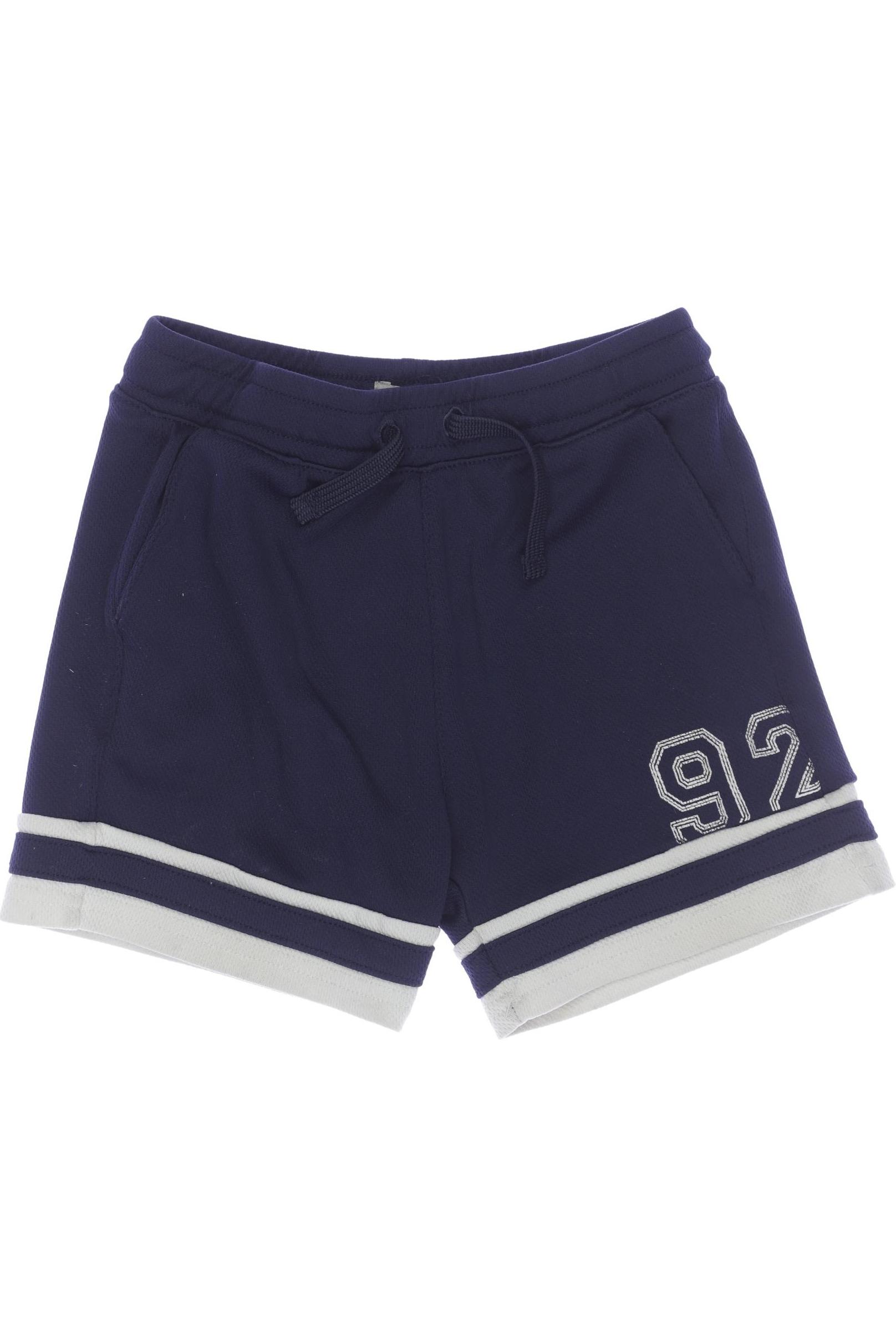 

Zara Herren Shorts, marineblau, Gr. 104