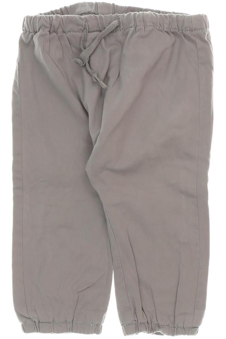 

ZARA Jungen Stoffhose, grau