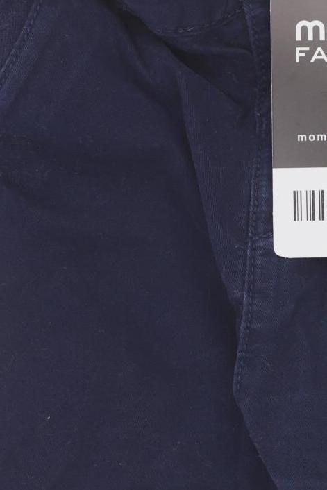 Thumbnail - Zara Herren Stoffhose, marineblau, Gr. 68