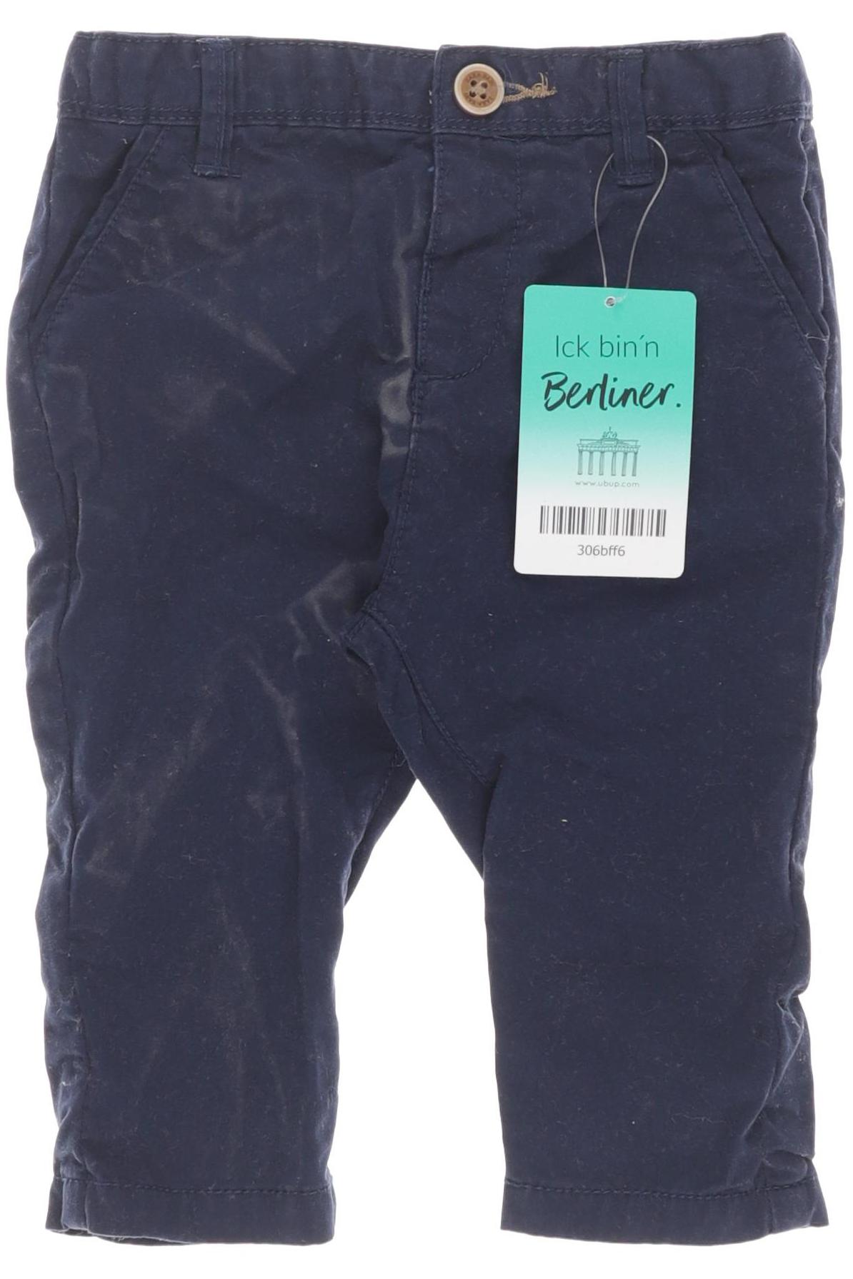 

Zara Herren Stoffhose, blau, Gr. 68