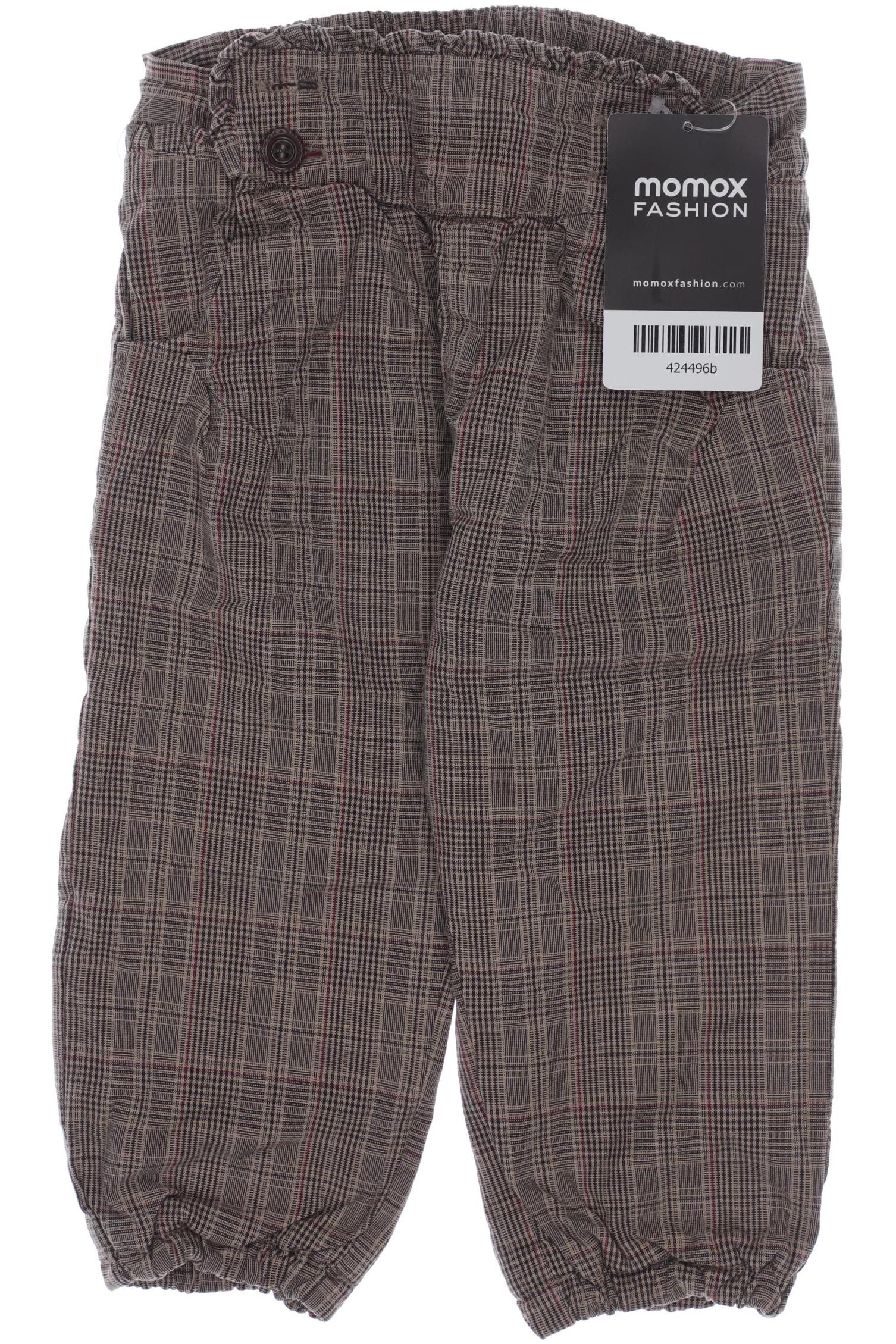 

ZARA Jungen Stoffhose, braun