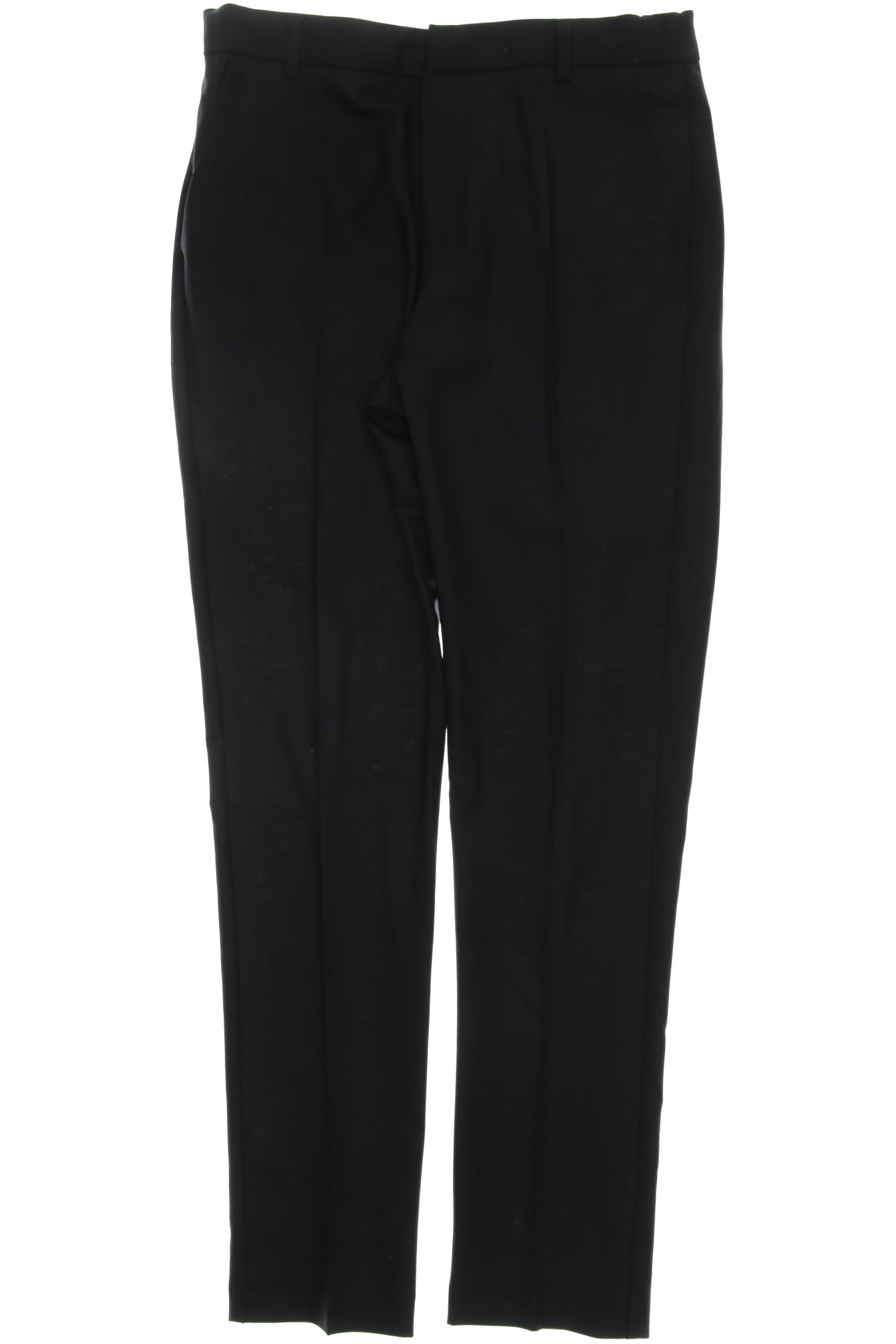 

Zara Herren Stoffhose, blau, Gr. 164
