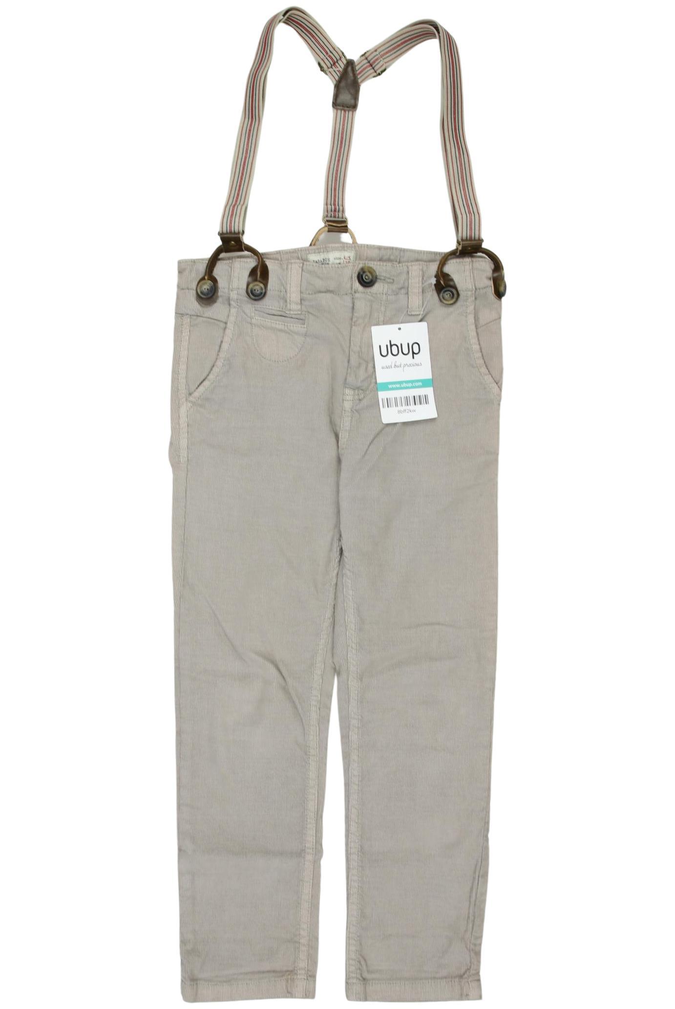 

Zara Herren Stoffhose, braun, Gr. 110