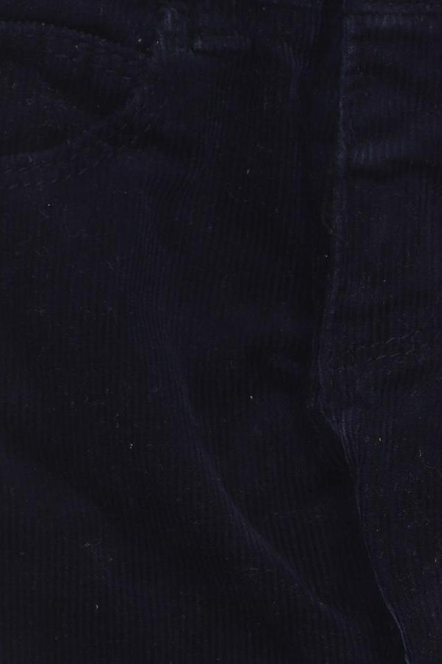 Thumbnail - Zara Herren Stoffhose, blau, Gr. 68