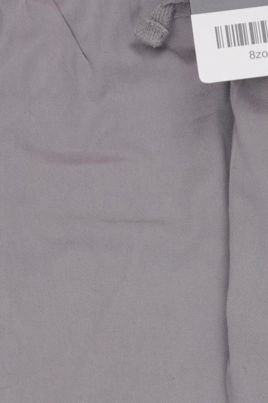 Thumbnail - Zara Jungen Stoffhose, grau, Gr. 68