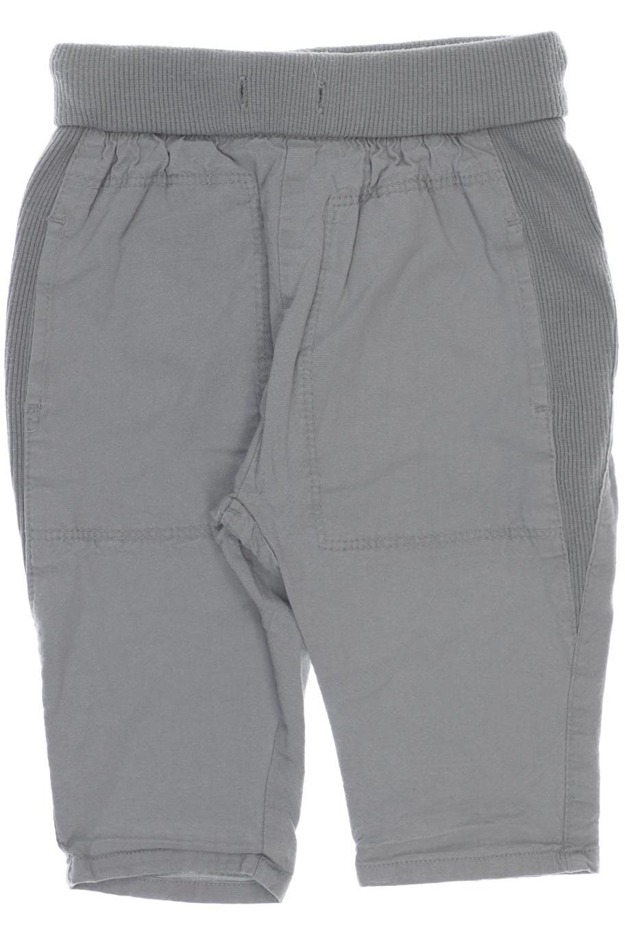 

ZARA Jungen Stoffhose, grau