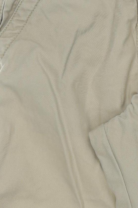 Thumbnail - Zara Jungen Stoffhose, weiß, Gr. 74