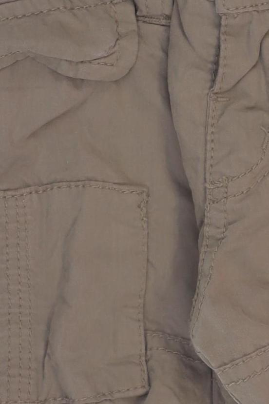Thumbnail - Zara Jungen Stoffhose, beige, Gr. 68