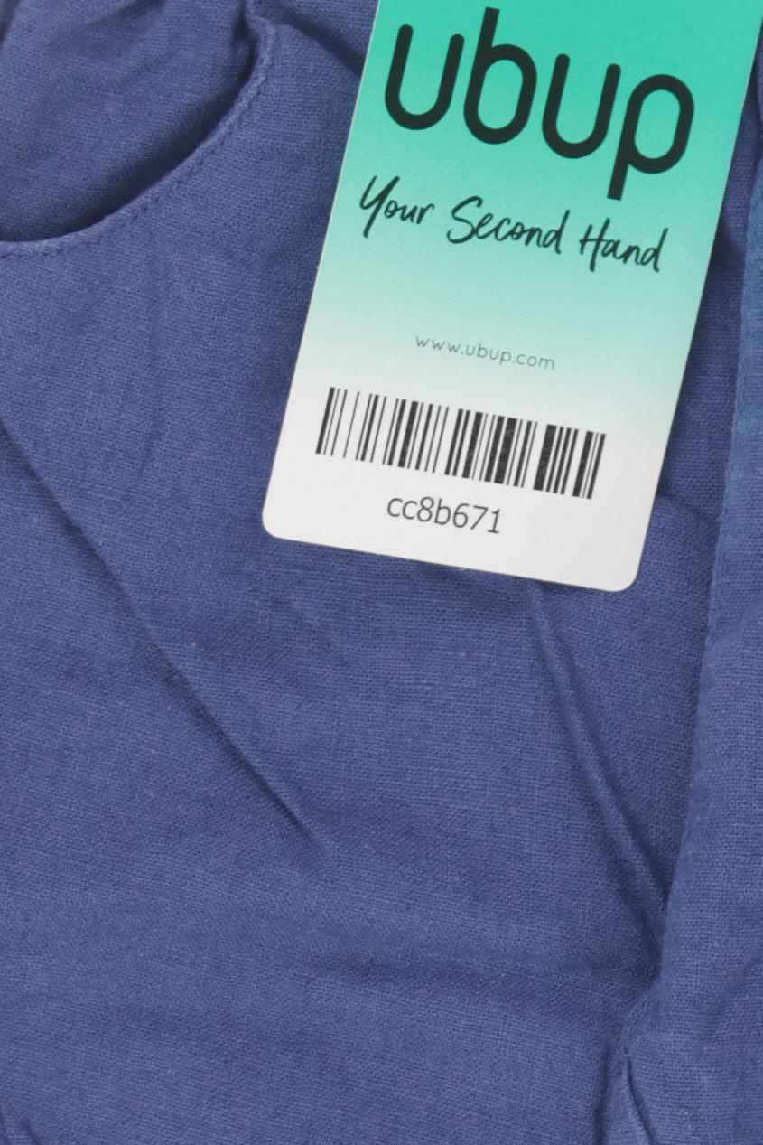 Thumbnail - Zara Jungen Stoffhose, blau, Gr. 68