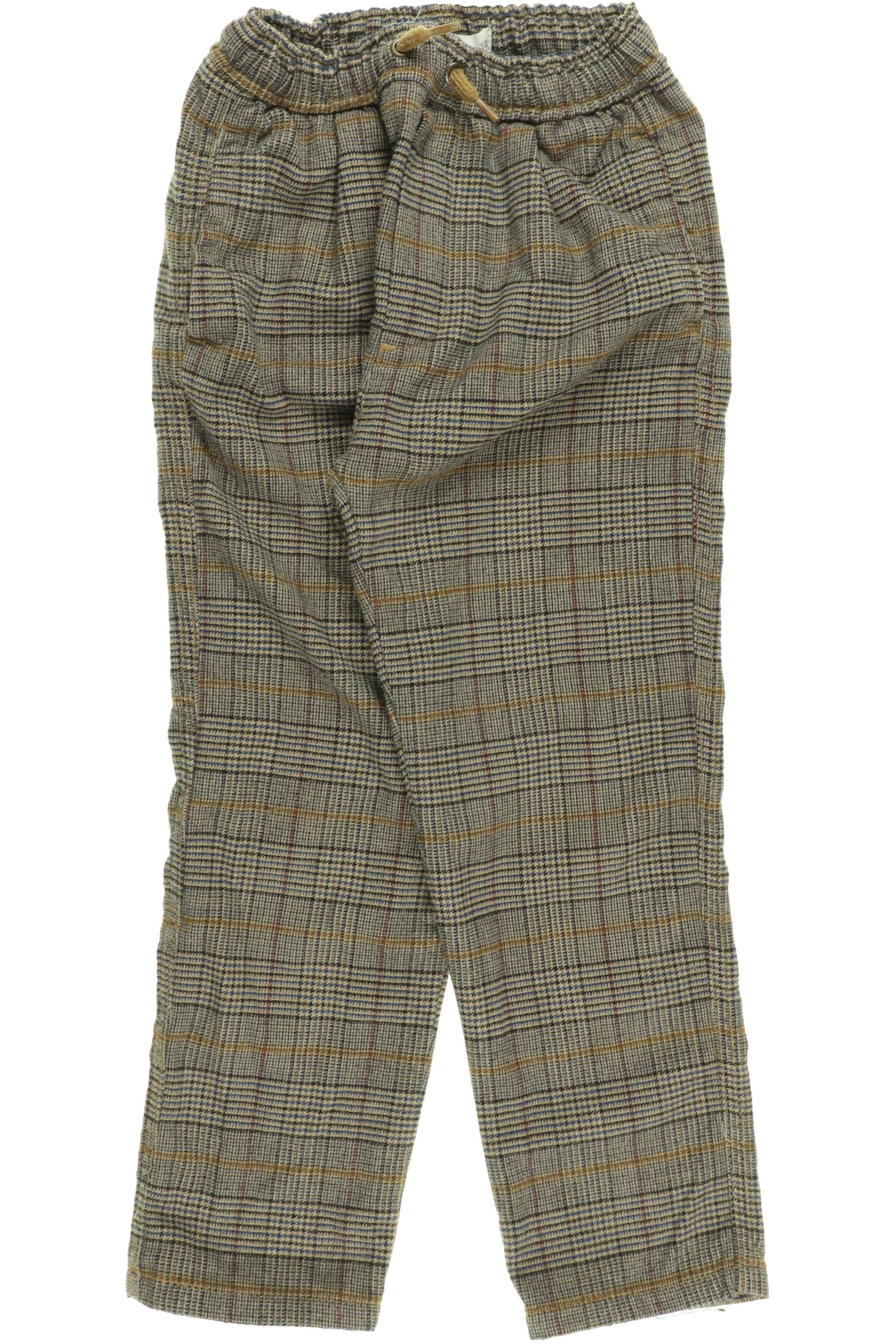 

Zara Jungen Stoffhose, grau, Gr. 122