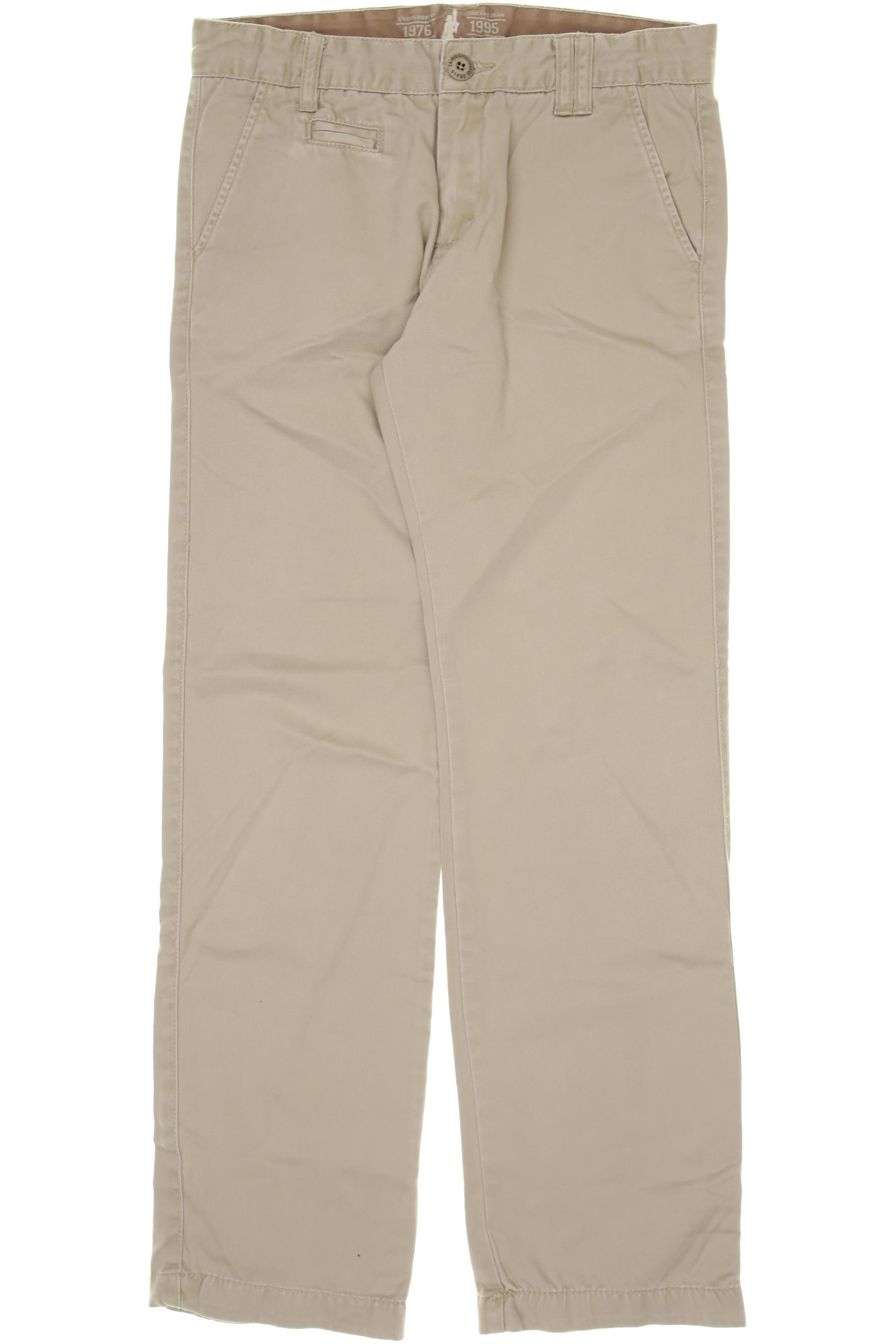 

Zara Herren Stoffhose, beige, Gr. 152