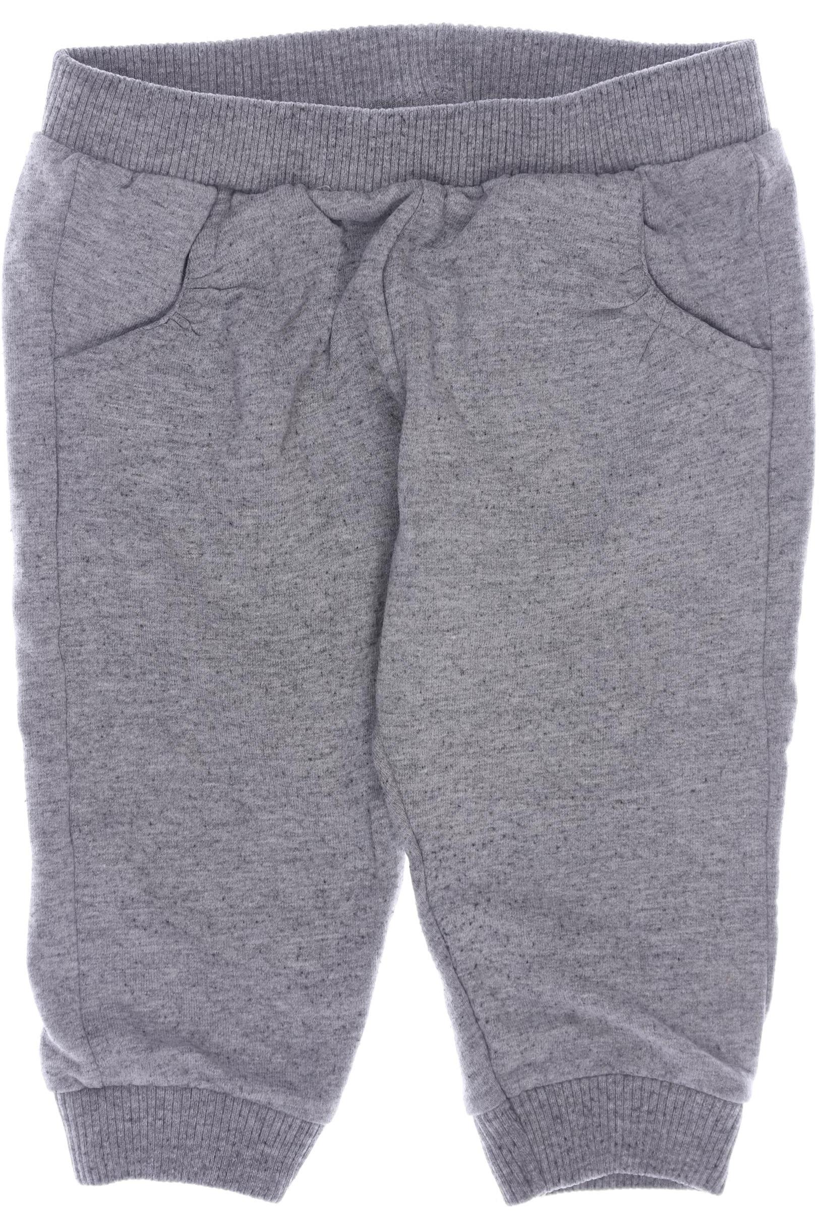 

ZARA Jungen Stoffhose, grau