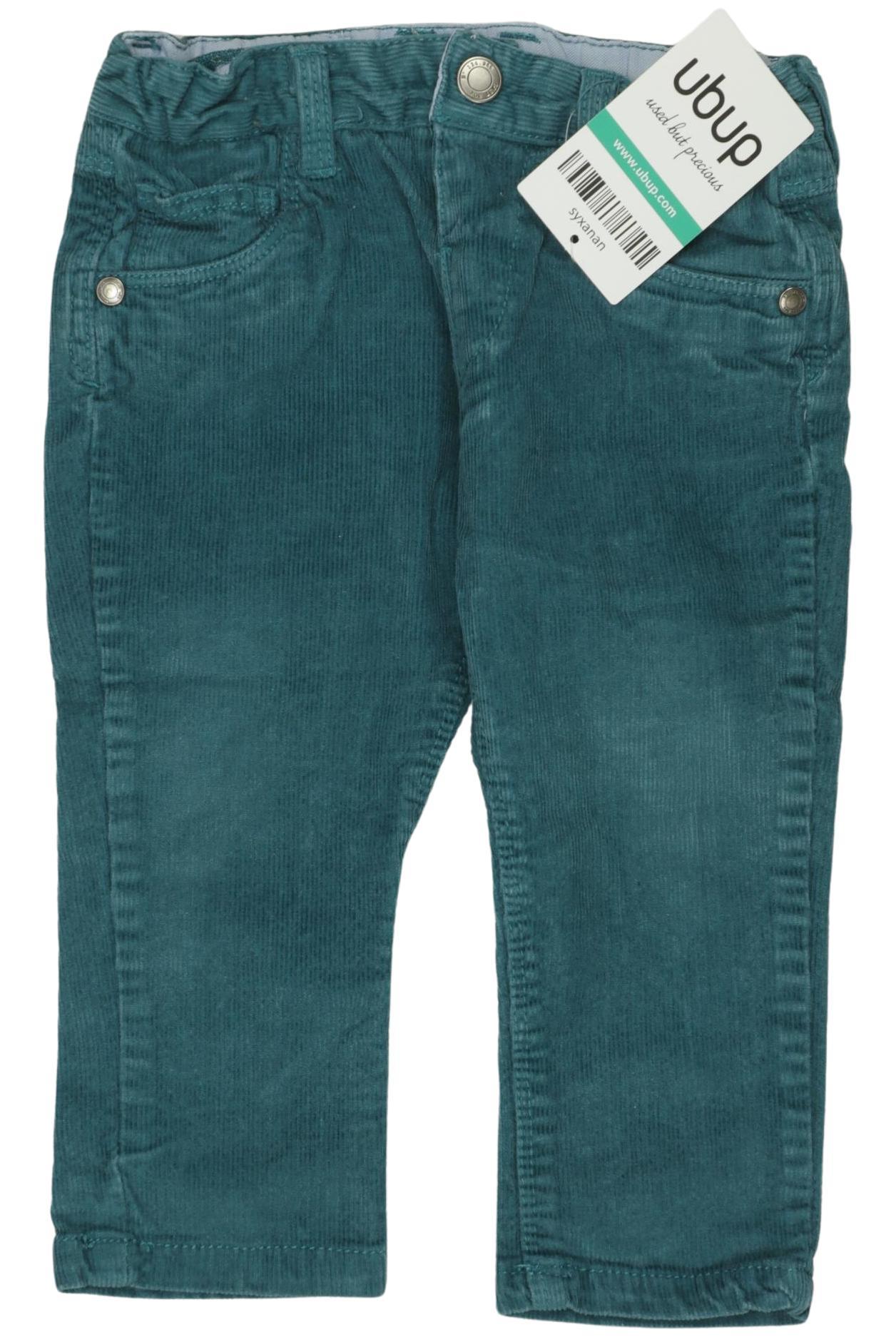 

Zara Herren Stoffhose, türkis, Gr. 74