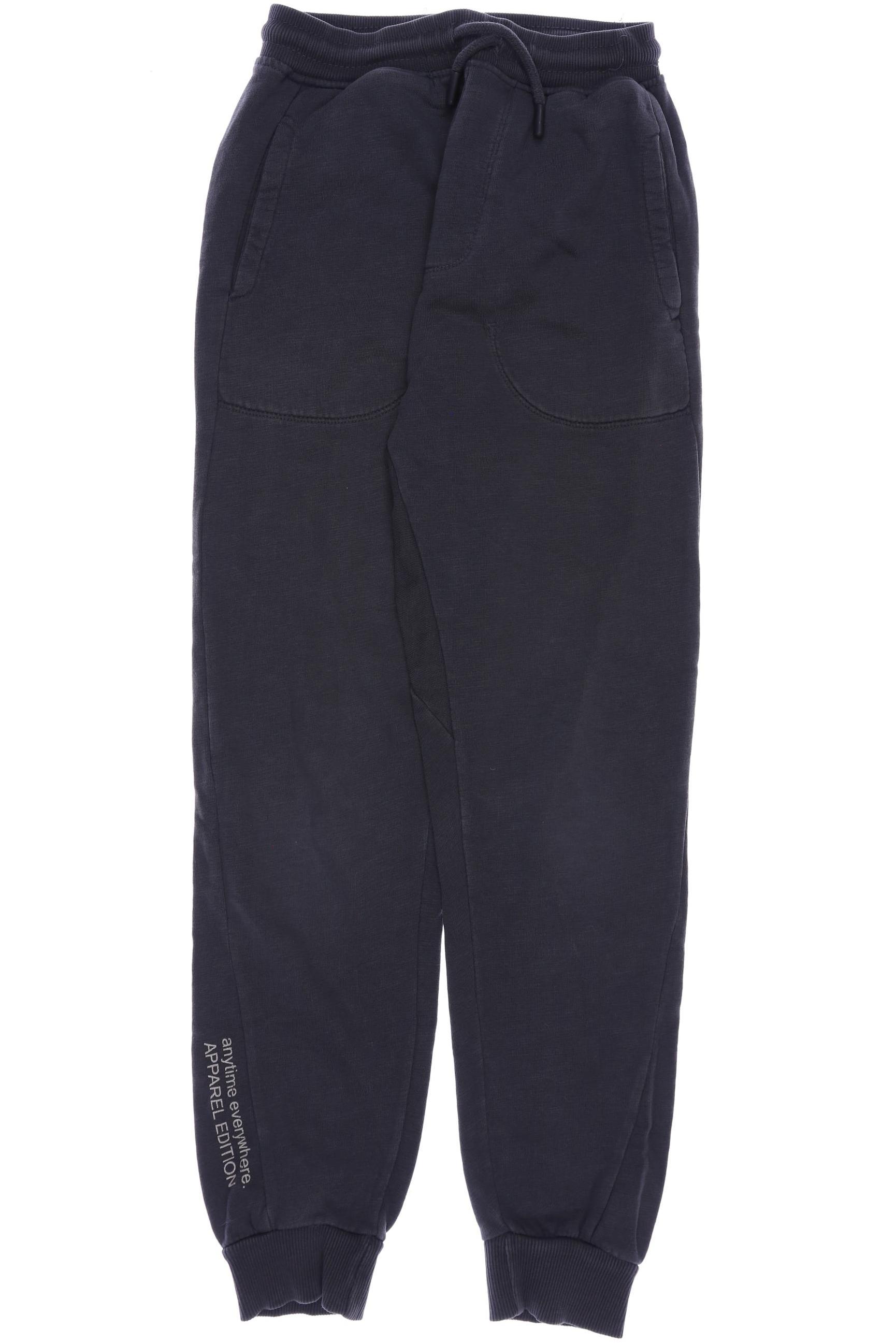 

ZARA Jungen Stoffhose, grau