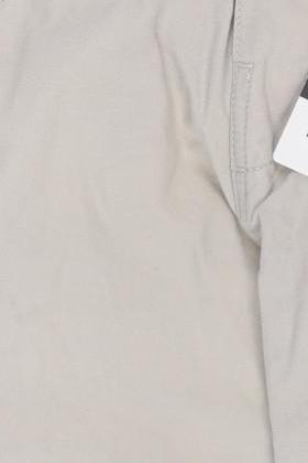 Thumbnail - Zara Herren Stoffhose, beige, Gr. 80