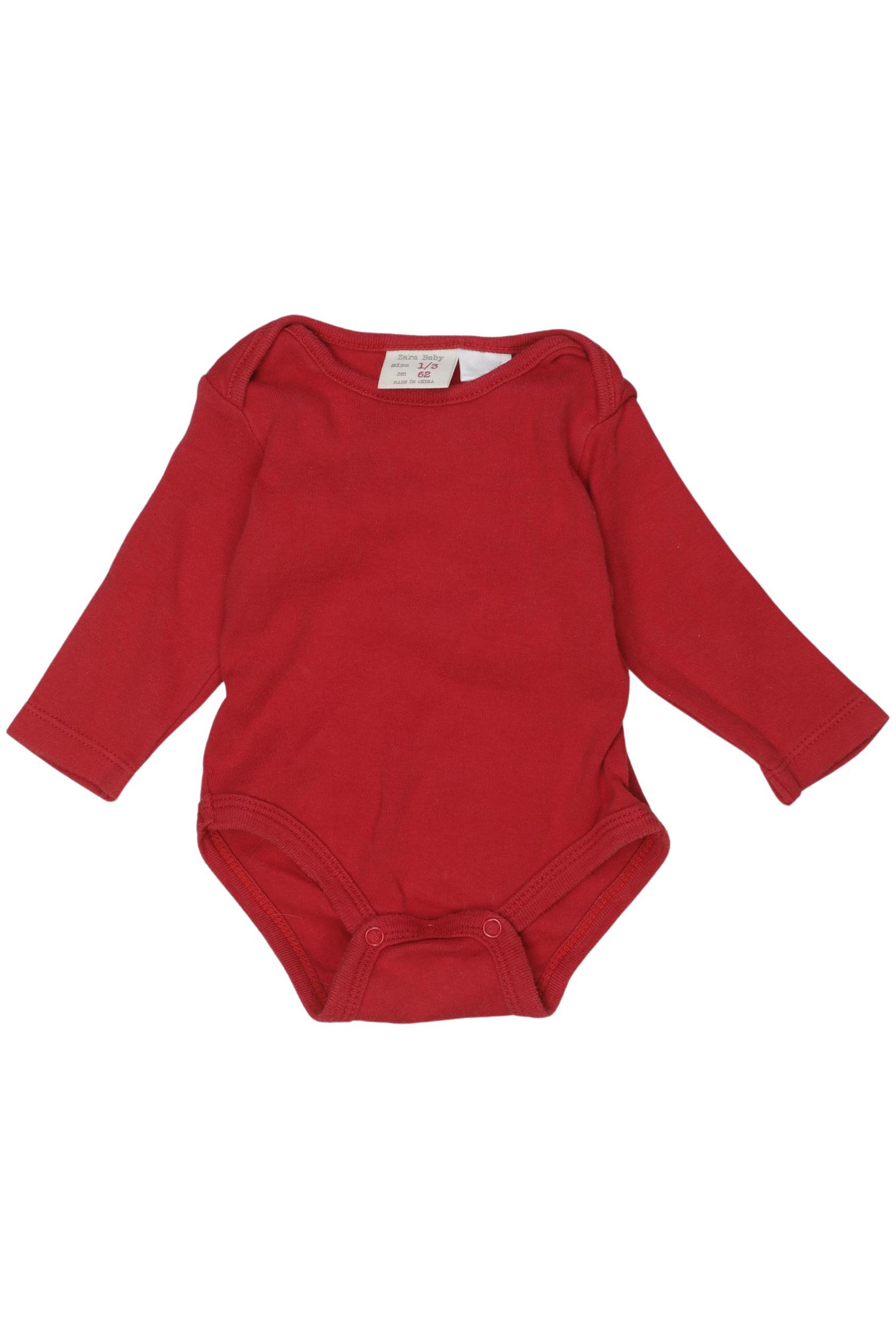 

Zara Jungen Strampler, rot, Gr. 62