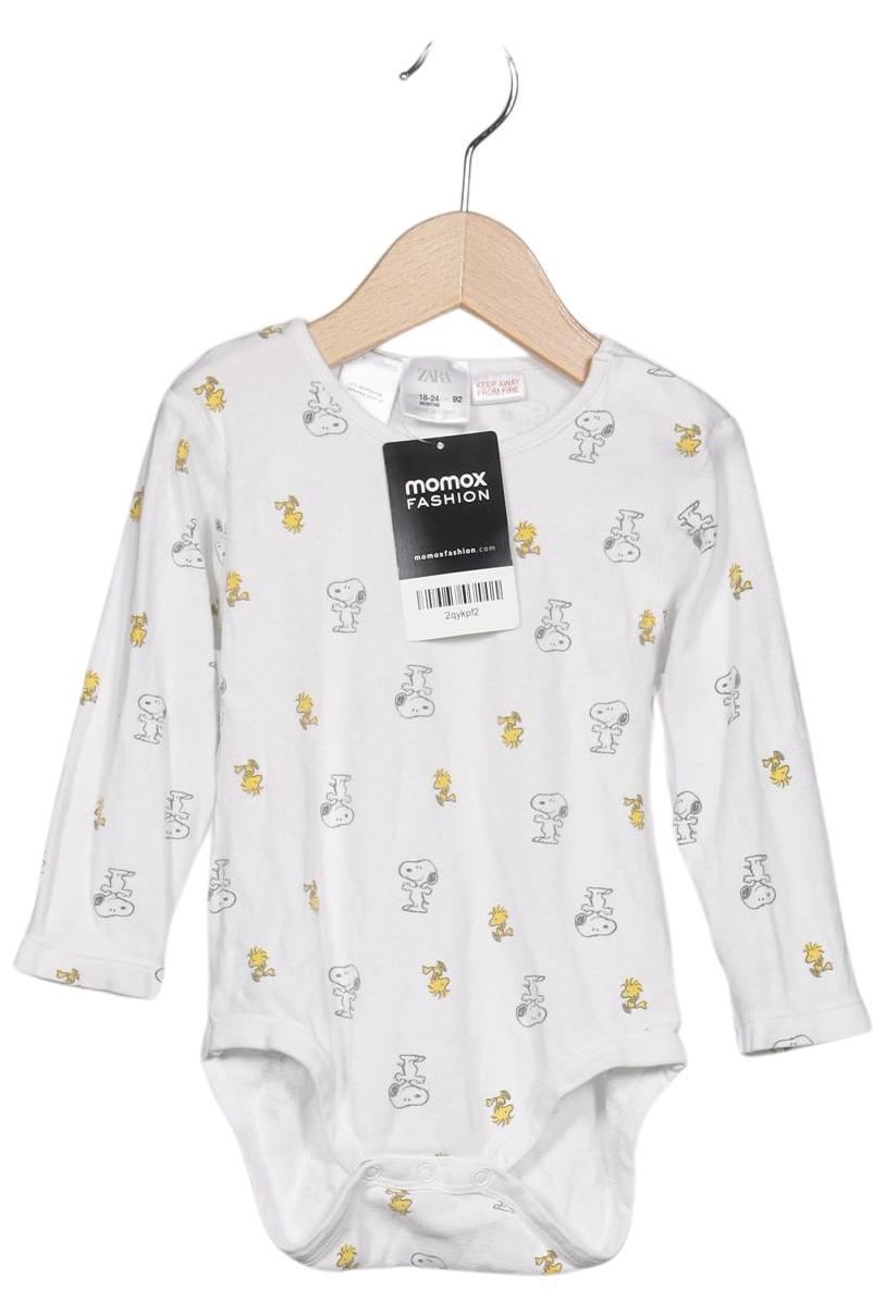 

Zara Jungen Strampler, weiß, Gr. 92