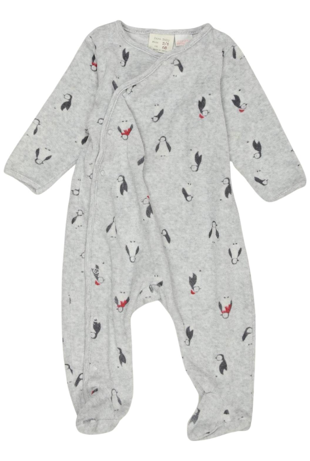 

Zara Jungen Strampler, grau, Gr. 68