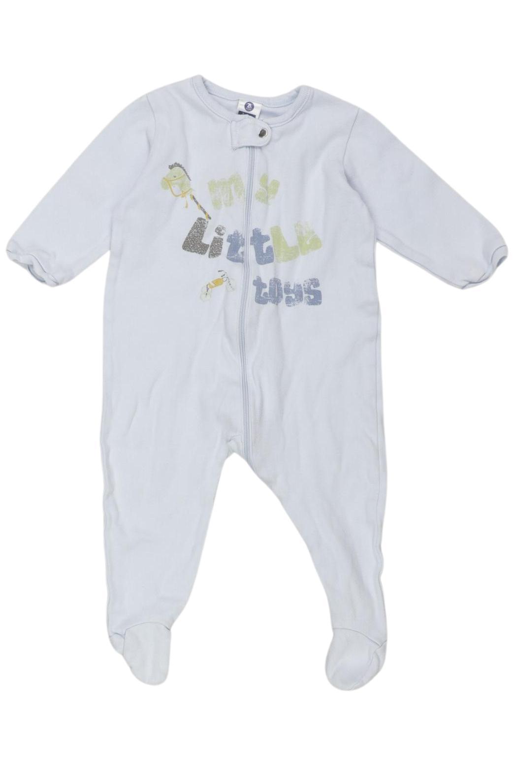 

Zara Jungen Strampler, hellblau, Gr. 62