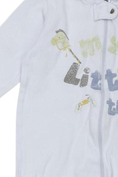 Thumbnail - Zara Jungen Strampler, hellblau, Gr. 62