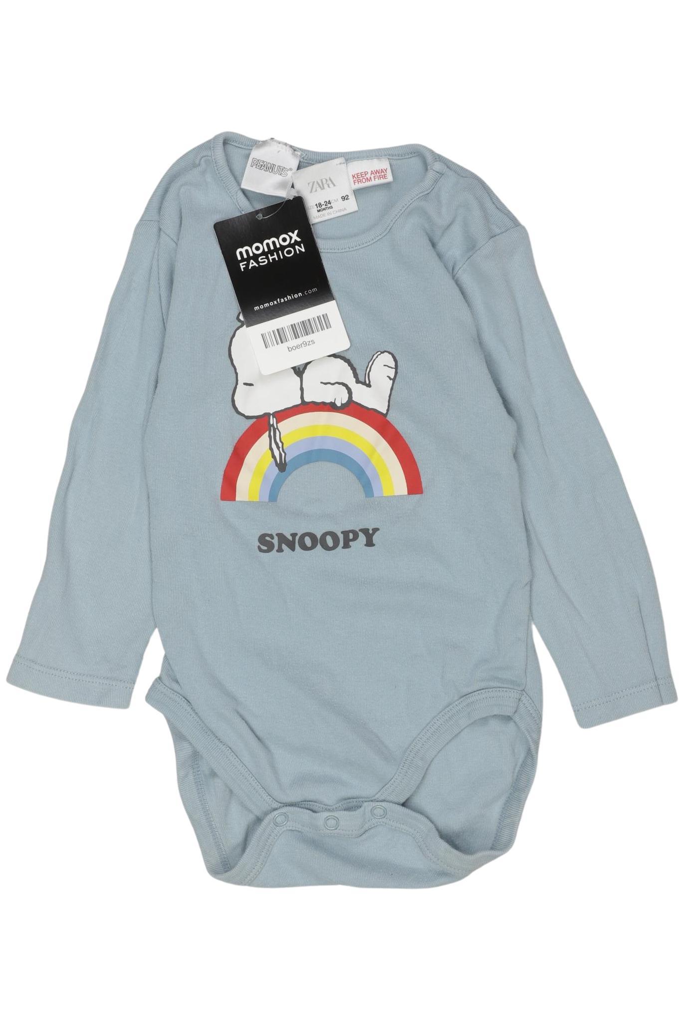 

Zara Jungen Strampler, hellblau, Gr. 92