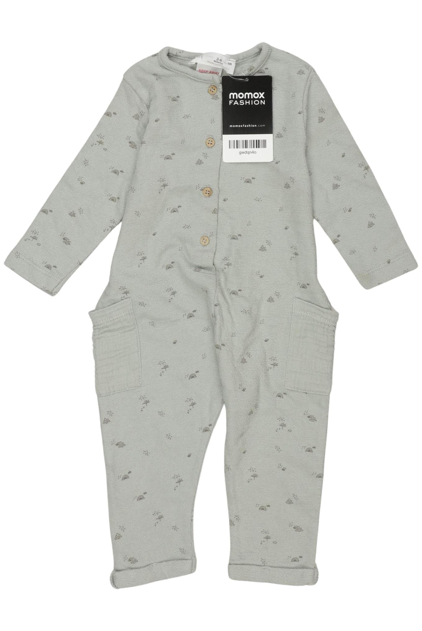 

Zara Jungen Strampler, hellgrün, Gr. 68