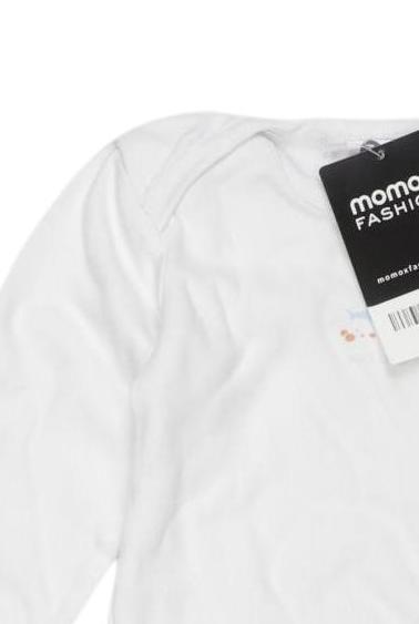 Thumbnail - Zara Jungen Strampler, weiß, Gr. 74