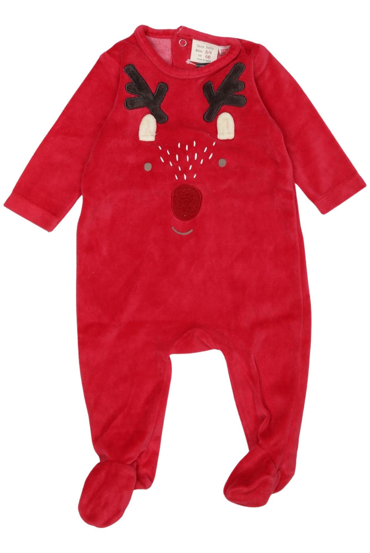 

Zara Jungen Strampler, rot, Gr. 68