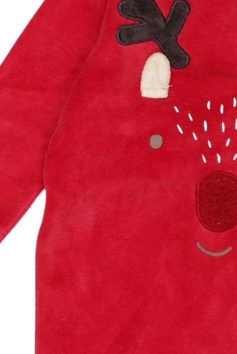 Thumbnail - Zara Jungen Strampler, rot, Gr. 68